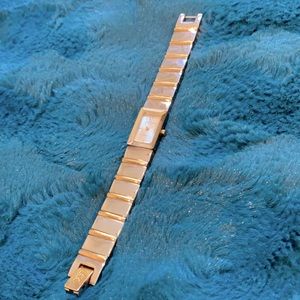 Anne Klein Diamond Watch!